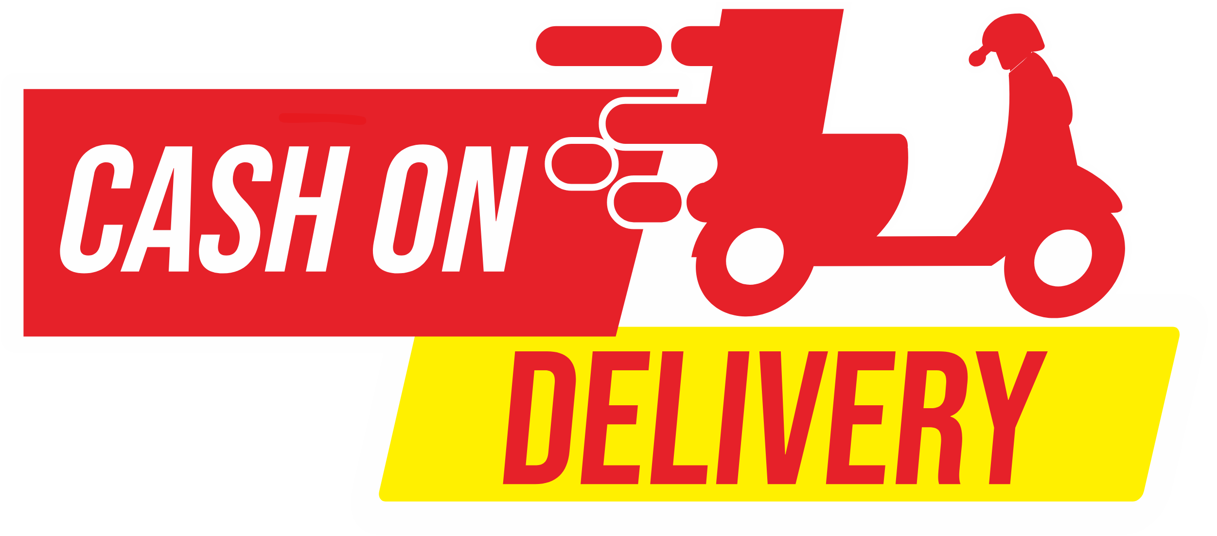 Cash on Delivery