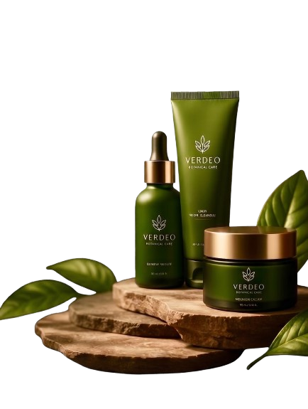 Herbal Crown Hair Oil